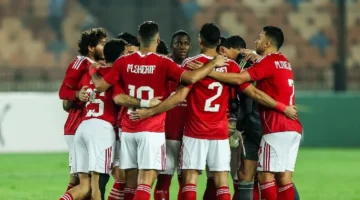 بشكل نهائي.. 3 تعليمات من مدرب الأهلي للاعبين قبل مواجهة شبيبة القبائل بالجزائر